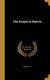 The Gospel in Nature; (Hardcover): S M Brown