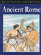 The British Museum Colouring Book of Ancient Rome (Paperback): John Green