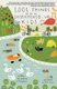 1,001 Things To Do In Sacramento With Kids (& The Young At Heart) (Paperback): Sabrina Nishijima