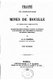 Traite de l'exploitation des mines de houille (French, Paperback): A. T. Ponson