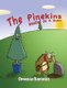 The Pinekins - Needles On A Quest (Hardcover): Ophelia Ramirez