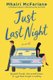 Just Last Night (Paperback): Mcfarlane