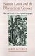 Saints' Lives and the Rhetoric of Gender - Male and Female in Merovingian Hagiography (Hardcover): John Kitchen