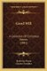 Good Will - A Collection Of Christmas Stories (1881) (Paperback): Mark Guy Pearse