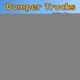 Dumper Trucks (Hardcover): Mira Vonne, Kathryn Clay