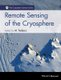 Remote Sensing of the Cryosphere (Hardcover): M Tedesco
