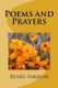 Poems and Prayers (Paperback): Renee Marie Farjeon