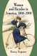 Women and Bicycles in America, 1868-1900 (Paperback): Kerry Segrave