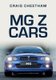 MG Z Cars (Paperback): Craig Cheetham