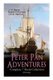 Peter Pan Adventures - Complete 7 Book Collection (Illustrated) (Paperback): Oliver Herford