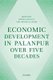 Economic Development in Palanpur over Five Decades (Paperback): Peter Lanjouw, Nicholas Stern