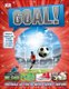 Goal! - Football As You've Never Seen It Before (Hardcover): Dk
