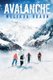 Avalanche (Hardcover): Melinda Braun
