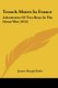 Trench-Mates In France - Adventures Of Two Boys In The Great War (1915) (Paperback): James Slough Zerbe
