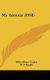 My Antonia (Hardcover): Willa Cather