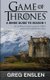 Game of Thrones - A Binge Guide to Season 1: An Unofficial Viewer's Guide to HBO's Award-Winning Television Epic...