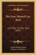 The Four-Masted Cat-Boat - And Other Truthful Tales (1899) (Paperback): Charles Battell Loomis