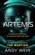 Artemis (Paperback): Andy Weir