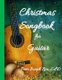 Christmas Songbook for Guitar (Paperback): Peter Joseph Zisa