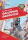 Shinoy and the Chaos Crew: The Day of the Galloping Gargoyles - Band 09/Gold (Paperback): Chris Callaghan, Zoe Clarke