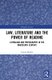 Law, Literature and the Power of Reading - Literalism and Photography in the Nineteenth Century (Hardcover): Suneel Mehmi