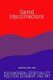 Sacred Interconnections - Postmodern Spirituality, Political Economy, and Art (Paperback): David Ray Griffin