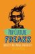 Pop Culture Freaks - Identity, Mass Media, and Society (Hardcover): Dustin Kidd