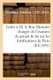 Lettre A M. Le Bon Monnier, Rapporteur de la Chambre Des Pairs (French, Paperback): Choumara-T