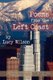Poems from the Left Coast (Paperback): Lucy Wilson