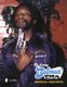 Greg "Batman" Davis: Original Gangster (Hardcover): Roger Gastman