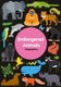 Endangered Animals (Hardcover): Harriet Brundle