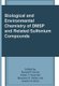 Biological and Environmental Chemistry of DMSP and Related Sulfonium Compounds (Hardcover, 1996 ed.): M. D. Keller, R. P....