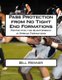 Pass Protection from No Tight End Formations - Protecting the Quarterback in Spread Formations (Paperback): Bill Renner