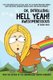 Ok, Intriguing - Hell Yeah! Awesomenessous (Paperback): David Tieck