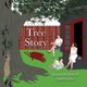 Tree Story (Paperback): Imogen Wellford, Ophelia West