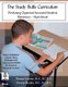 The Study Skills Curriculum - Developing Organized Successful Students Elementary-High School (Paperback): Patricia Schetter,...