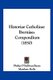 Historiae Catholicae Iberniae - Compendium (1850) (Latin, Paperback): Philip Osullivan Beare