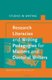 Research Literacies and Writing Pedagogies for Masters and Doctoral Writers (Hardcover): Cecile Badenhorst, Cally Guerin