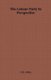The Labour Party In Perspective (Paperback): C.R. Attlee