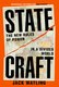 Statecraft - The New Rules Of Power In A Divided World (Paperback): Jack Watling