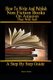 How to write and publish nonfiction books on Amazon that will sell - A step by step guide (Paperback): Steve Pease