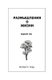 Thoughts on Life- Russian Version (Russian, Paperback): Michael F. Ring