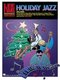 Lee Evans Arranges Holiday Jazz (Paperback): 