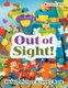 Out of Sight! Hidden Picture Activity Book (Paperback): Kreative Kids
