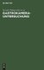 Gastrokamera-Untersuchung (German, Hardcover, Reprint 2019 ed.): Hiroshi ?shima, Gastrokamera-Seminar