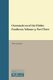 Onomasticon of the Hittite Pantheon, Volume 3 - Part Three (Hardcover): Ben Gessel