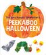 The Very Hungry Caterpillar's Peekaboo Halloween (Board book): Eric Carle