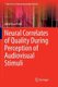 Neural Correlates of Quality During Perception of Audiovisual Stimuli (Paperback, Softcover reprint of the original 1st ed....