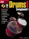 FastTrack - Drums 1 - Songbook 1 (Paperback): Blake Neely, Rick Mattingly