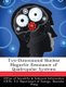 Two-Dimensional Nuclear Magnetic Resonance of Quadrupolar Systems (Paperback): Office of Scientific & Technical Informa
